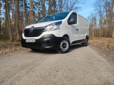 gebraucht Renault Trafic III 1.6 klima