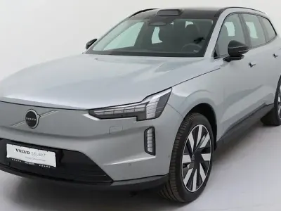 Usata Volvo EX90 Core 205 kW (279 CV) 2025 Grigio SUV