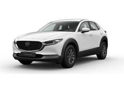 Neu Mazda CX-30 Prime-Line 140 PS (102 kW) 2025 Arctic white SUV