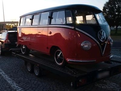 gebraucht VW T1 Bus