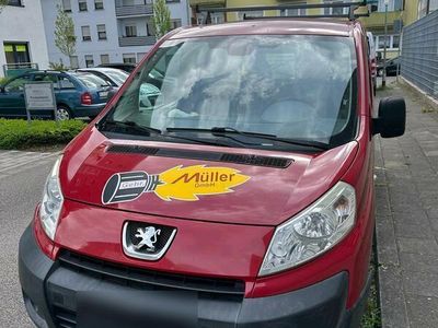 Peugeot Expert
