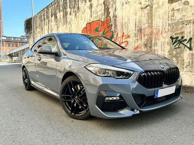Andere farben Gebraucht 2020 BMW 220 M Sport Coupé | 27.499 € (Fairer Preis)