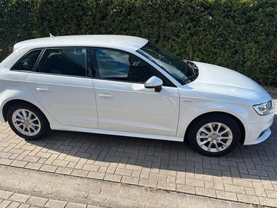 Audi A3 Sportback e-tron