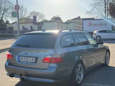 Gebraucht BMW 530