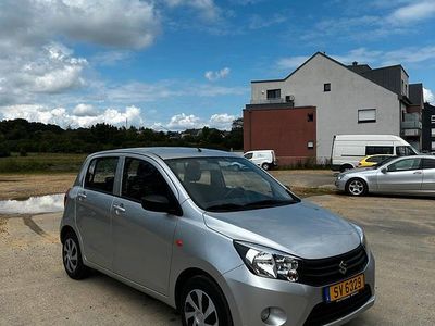 Suzuki Celerio