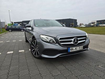 Mercedes E350