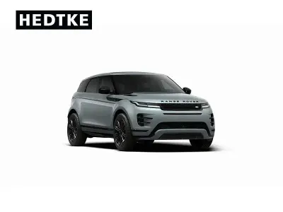 Neu Land Rover Range Rover evoque 204 PS (150 kW) 2026 Grau SUV