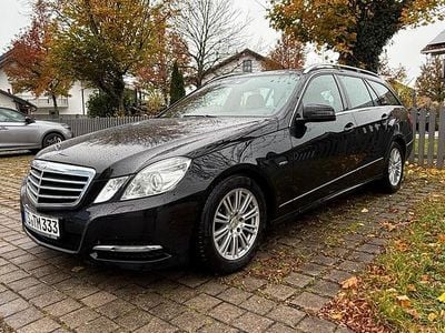 Mercedes E250