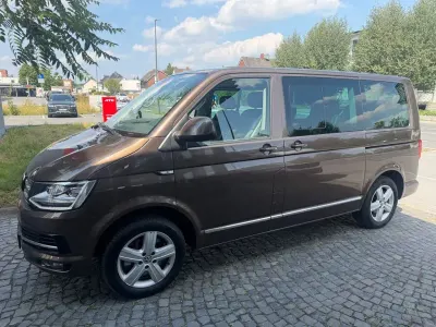 Gebraucht VW Multivan