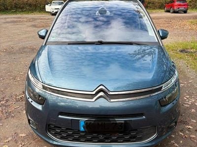 Citroën Grand C4 Picasso