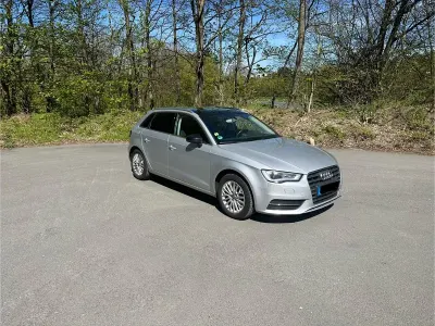 Gebraucht Audi A3