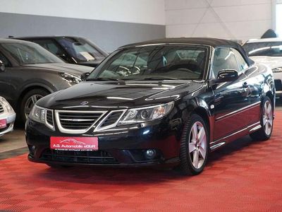 Saab 9-3 Cabriolet