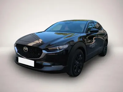 Gebraucht Mazda CX-30 Homura-Line 140 PS (102 kW) 2026 Manufacturer SUV