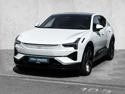 Neu Polestar 3 Long Range Dual motor 359 kW (489 PS) 2025 Magnesium SUV