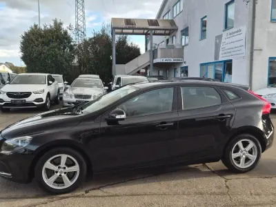 Gebraucht Volvo V40