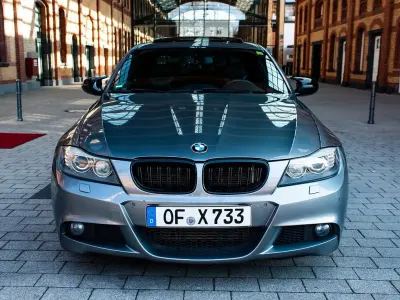 Gebraucht BMW 330