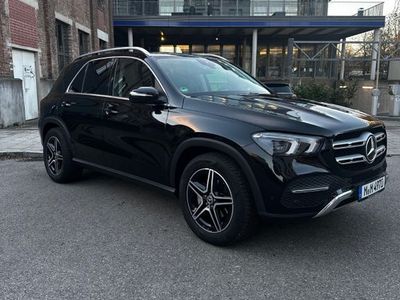 Mercedes GLE300