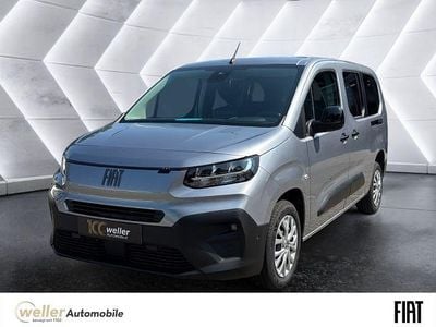 Grau Gebraucht 2025 Fiat Doblò Van / Kleinbus | 26.450 € (Fairer Preis)
