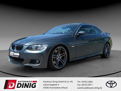 BMW 330 Cabriolet