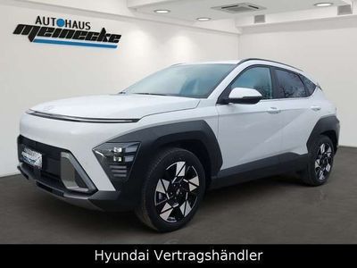 gebraucht Hyundai Kona Trend Hybrid 2WD