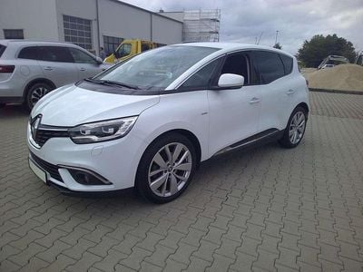 Renault Scénic IV