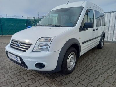 gebraucht Ford Tourneo Connect TREND/HOCH/LANG/KLIMA/5 SITZER