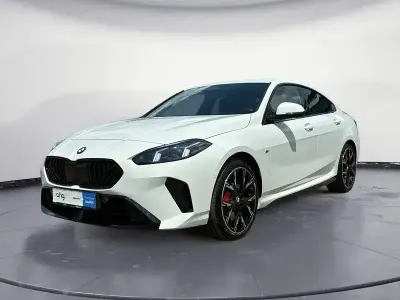 Gebraucht BMW 220 M Sport 150 PS (110 kW) 2025 Weiss Coupé