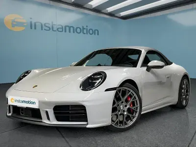 Gebraucht Porsche 992