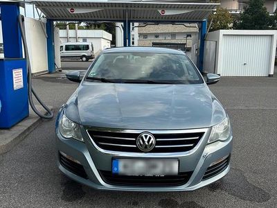 VW CC