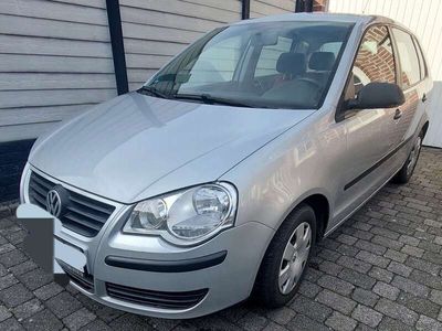 gebraucht VW Polo Polo1.2 Trendline