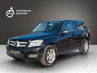 Mercedes GLK220