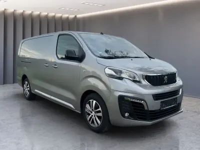 Occasion Peugeot Expert