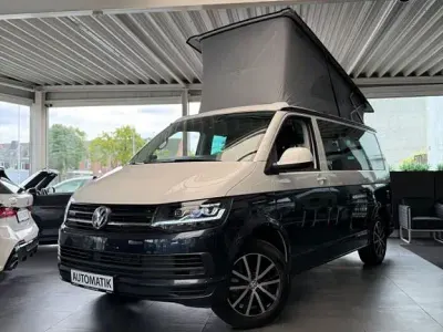 Gebraucht VW California