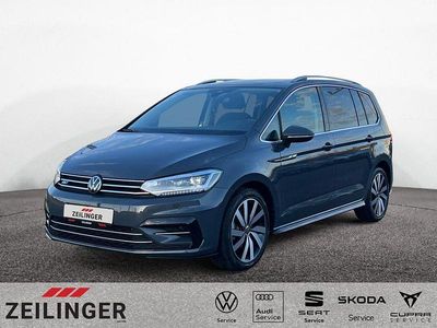 Gebraucht 2025 VW Touran Highline Van / Kleinbus | 35.430 € (Fairer Preis)