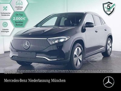 Mercedes EQA300