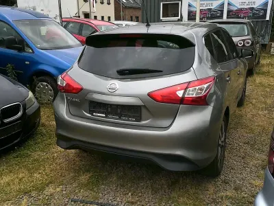 Gebraucht Nissan Pulsar