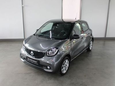 gebraucht Smart ForFour 66 kW turbo passion SHZ Panorama PTS