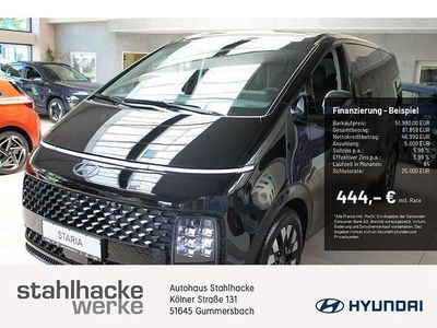 Gebraucht 2025 Hyundai Staria Van / Kleinbus | 51.990 €