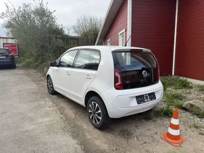 Second-hand VW up! 60 CP (44 kW) 2014 Hatchback