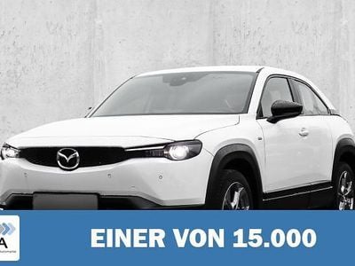 Gebraucht Mazda MX30 Prime-Line 106 kW (145 PS) 2023 SUV