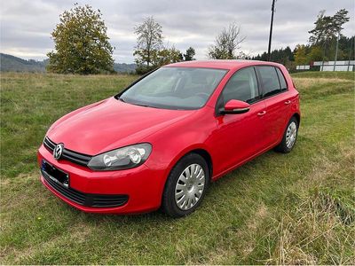 VW Golf VI