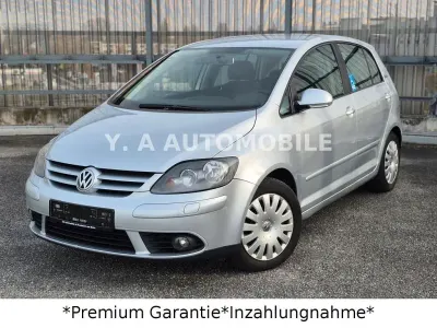 Gebraucht VW Golf IV 105 PS (77 kW) 2006 Silber Limousine