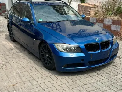 Gebraucht BMW 335