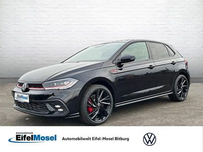 Neu VW Polo GTI 207 PS (152 kW) 2026 Blau Kleinwagen
