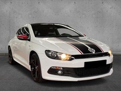 VW Scirocco