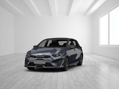 Neu Kia Ceed Gold 140 PS (102 kW) 2026 Grau Kleinwagen