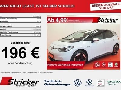 gebraucht VW ID3 ID.3