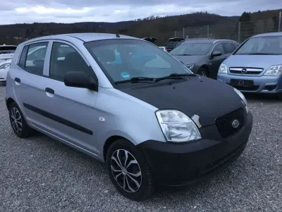 Gebraucht Kia Picanto