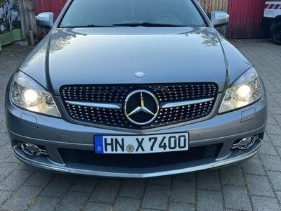 Mercedes C280