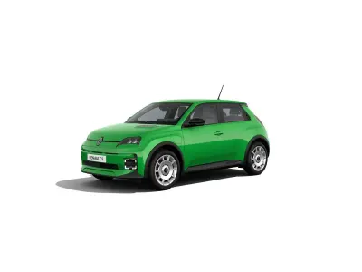 Gebraucht Renault 5 E-Tech